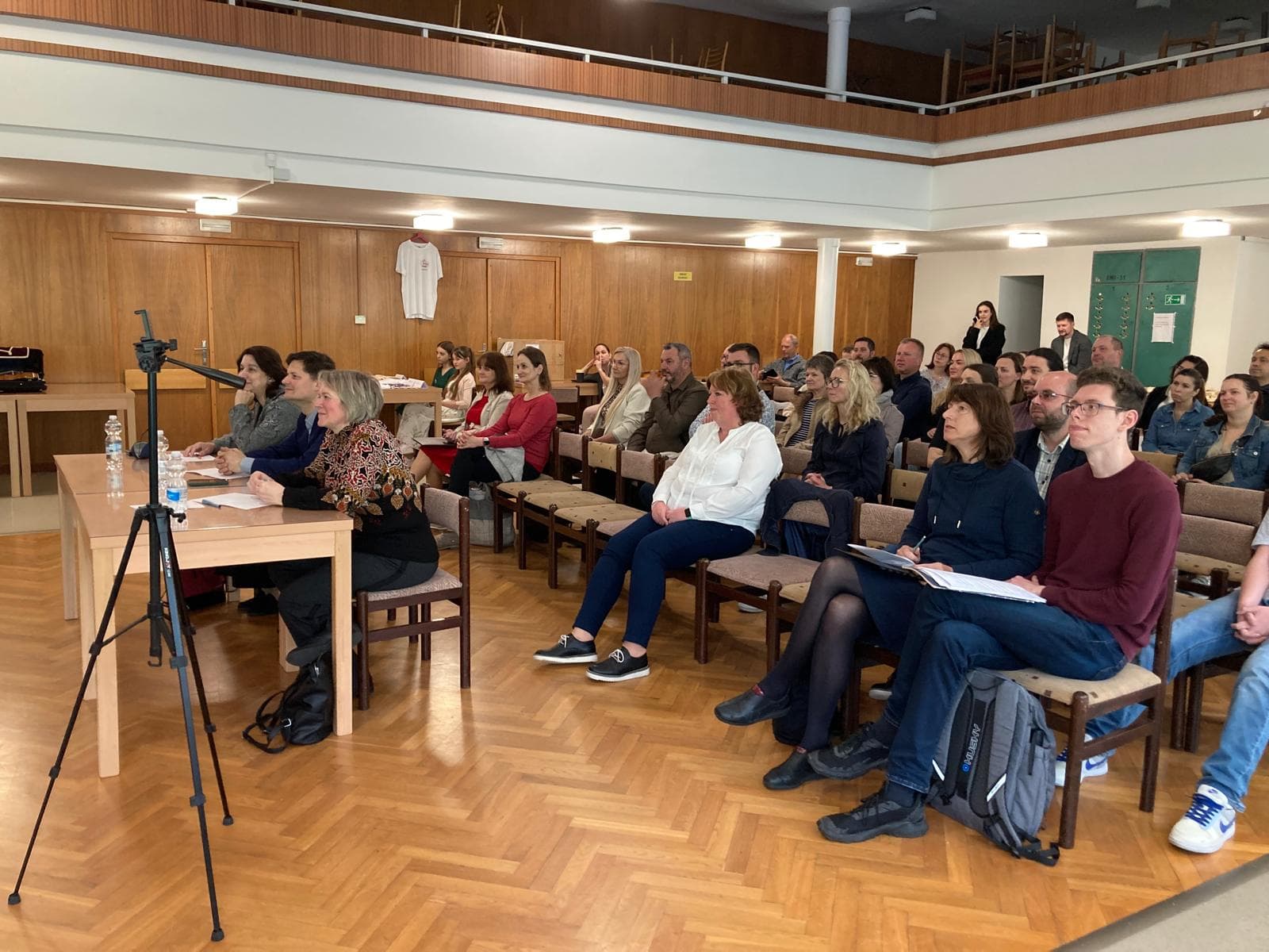 Diváci sledující program ročníku 2026